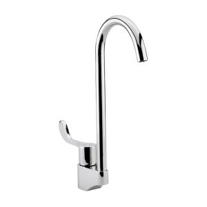 CUELLO DE GANZO VCG-2 ALETA HELVEX