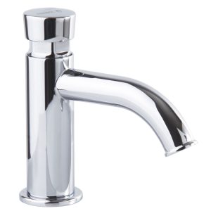 Llave minimalista lavatorio