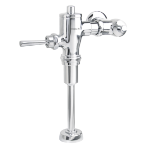 Fluxometro  urinario Trebol