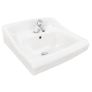 Lavatorio Ancón  2.0 Trebol