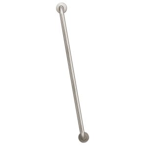 Barra recta de seguridad