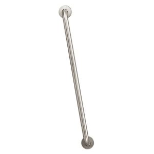 Barra recta de seguridad