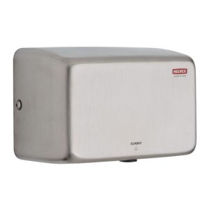 Secador de manos Turbo