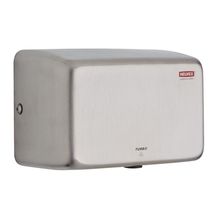 Secador de manos Turbo