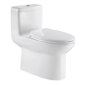 INODORO ONE PIECE EVOLUTION NEWDOBLE PULSADOR