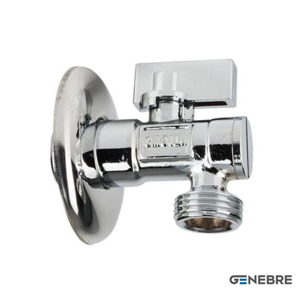 LLAVE ANGULAR ESCUADRA CON FILTRO 1 2 GENEBRE