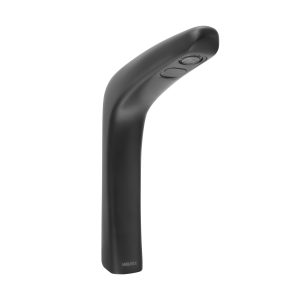 Llave Alta Electrónica con Sensor y Baterías Liquida Acabado Ébano