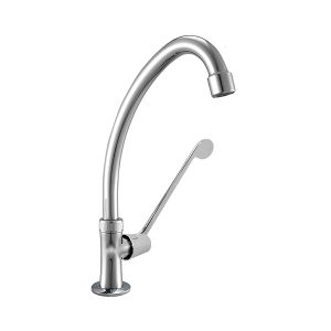 Llave de lavadero bar al mueble liviana, línea especializada.