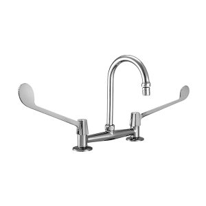 Mezcladora de lavadero 8"