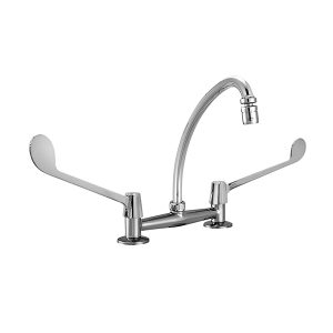 Mezcladora de lavadero 8"