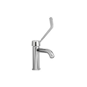 Llave de lavadero a leva al mueble duracrom