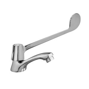 Llave de lavatorio al mueble