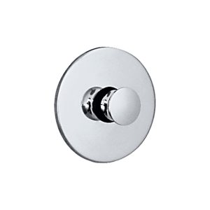 Llave de ducha temporizada a presión