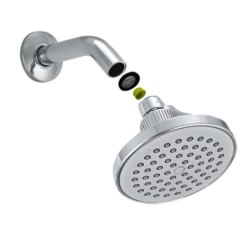 Salida de ducha vsi española standard