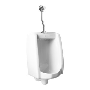 Urinario con llave de urinario