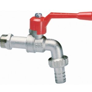 LLAVE PARA JARDÍN CIM 34