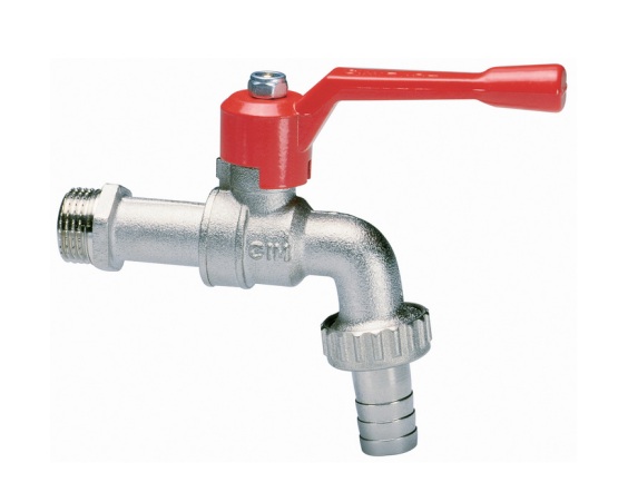 LLAVE PARA JARDÍN CIM 34