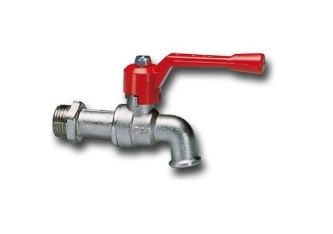 LLAVE PARA LAVADERO CIM 36