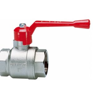 VÁLVULA ESFÉRICA CIM 14