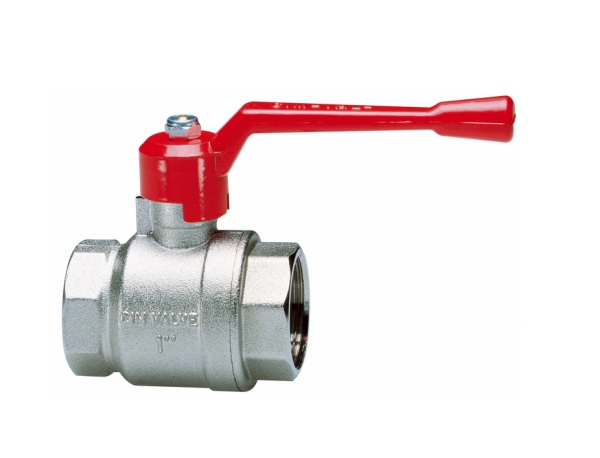 VÁLVULA ESFÉRICA CIM 14