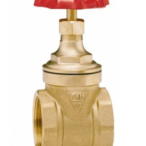 VÁLVULA COMPUERTA LIVIANA CIM 50