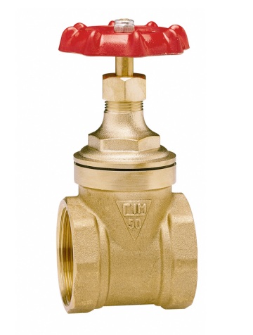 VÁLVULA COMPUERTA LIVIANA CIM 50