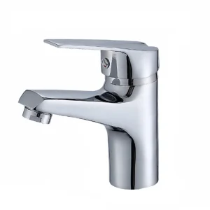 Mezcladora Monocomando de lavatorio Aura OMISSE