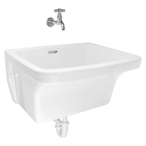 LAVADERO AMAZONAS TREBOL