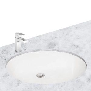 LAVATORIO MAXBELL 2.0 TREBOL