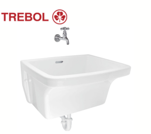 LAVADERO AMAZONAS PLUS TREBOL